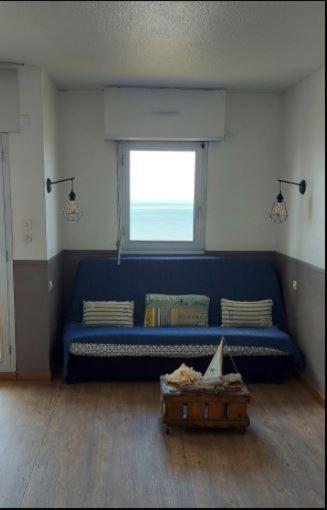 Appartement 4 Pers - Vue Mer 滨海图维列 外观 照片